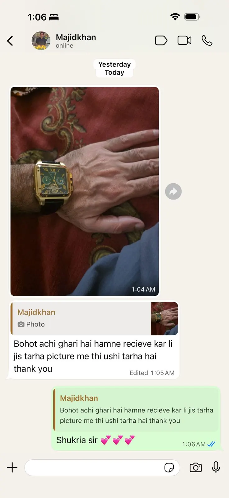 Watch Review Image