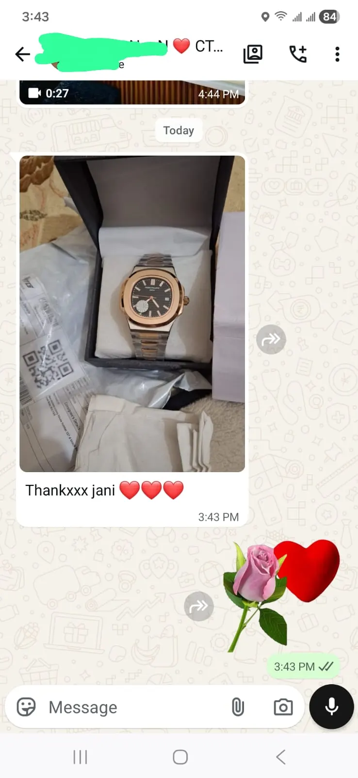 Watch Review Image