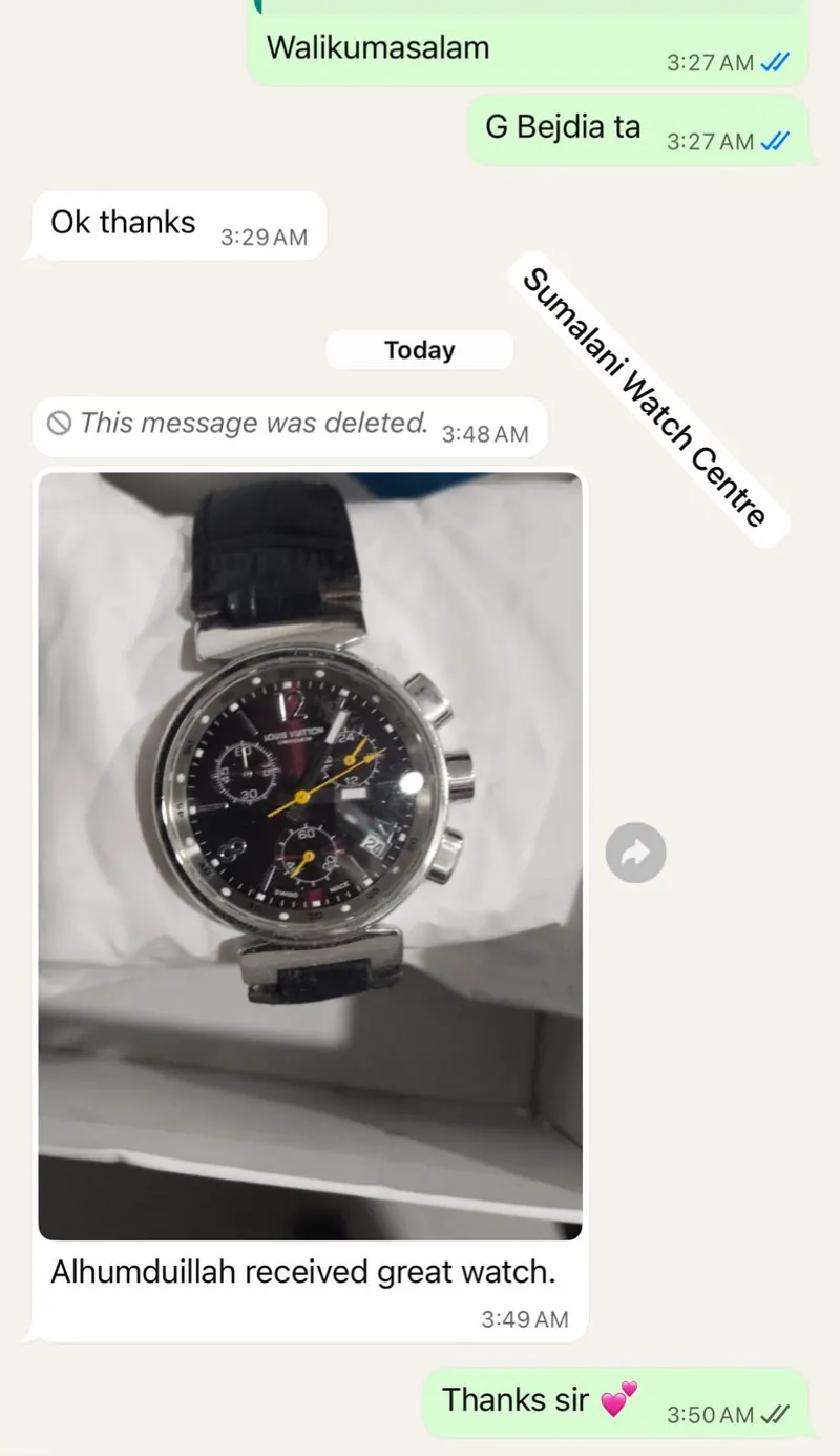 Watch Review Image